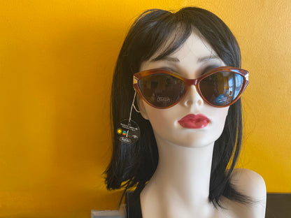 Safilo Linea 416/S vintage sunglasses