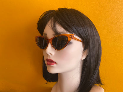 Sting VIntage designer sunglasses