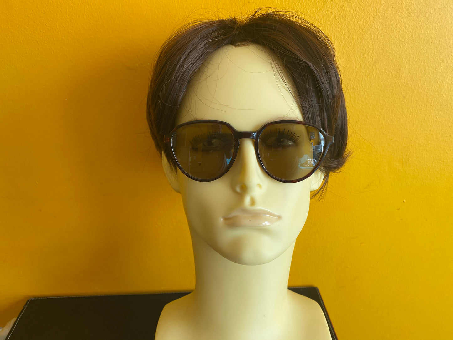 Galileo VIntage sunglasses