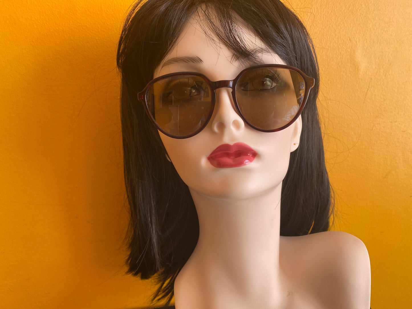 Galileo VIntage sunglasses