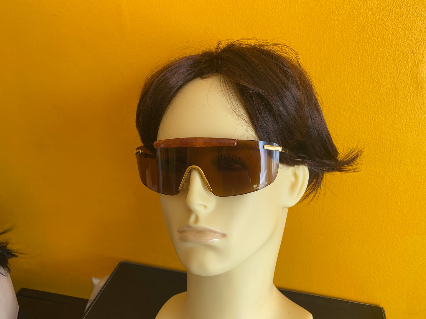 Premier Vintage Sunglasses mask 80's