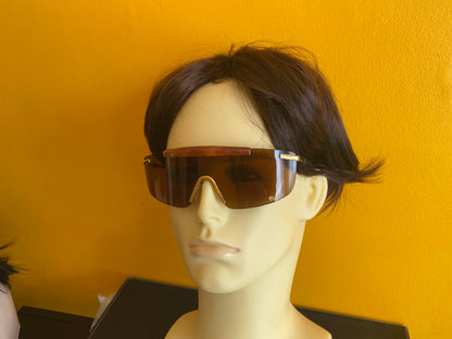 Premier Vintage Sunglasses mask 80's