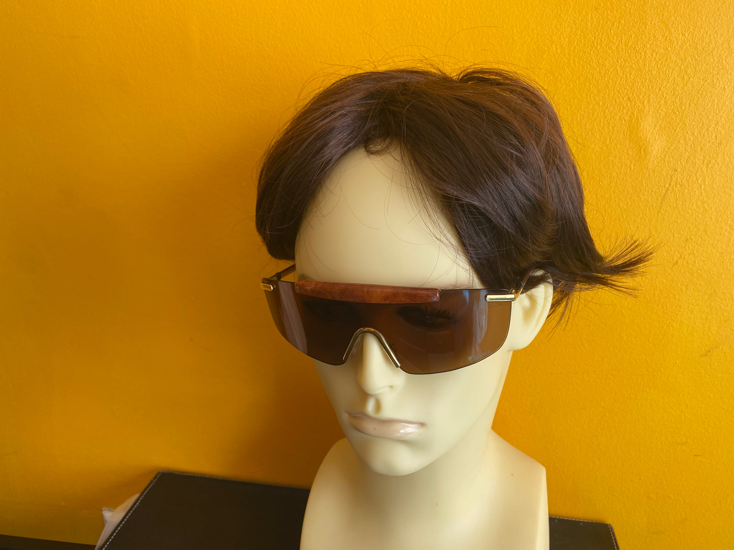 Premier Vintage Sunglasses mask 80's