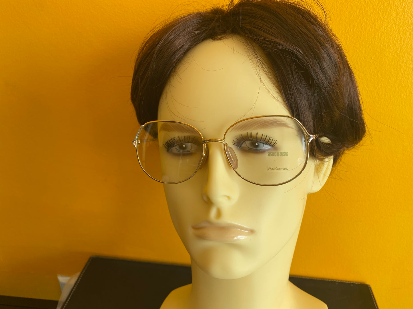 Zeiss West Germany "6815 4000"