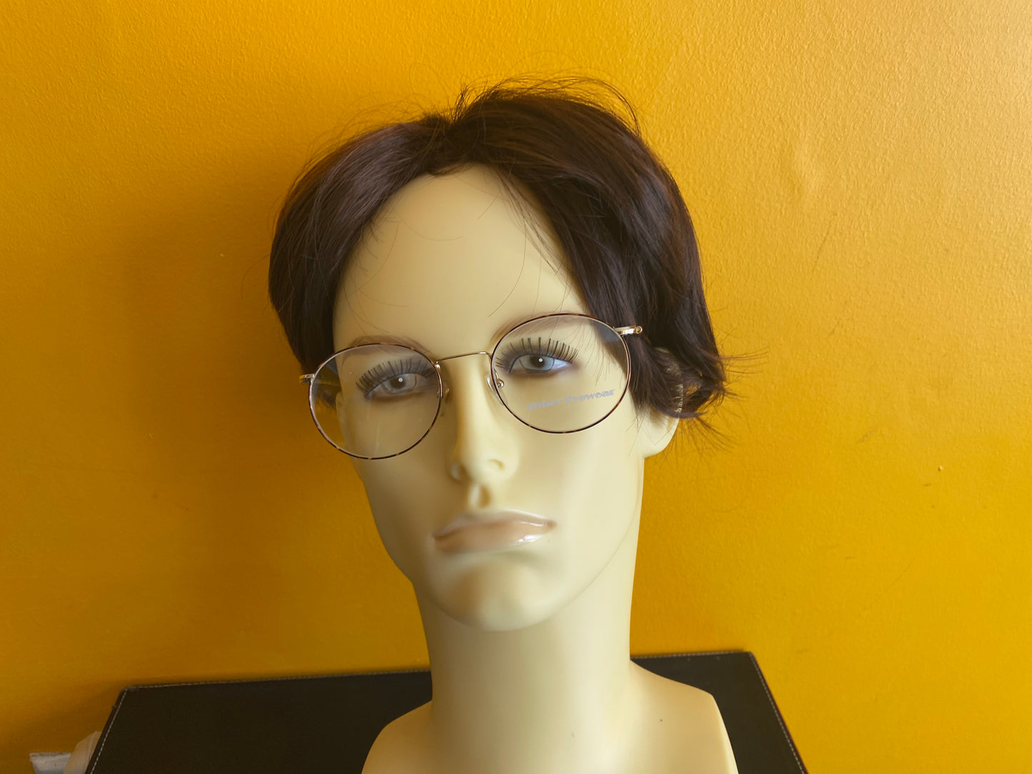 Abbey Eyewear  Saint-Honore