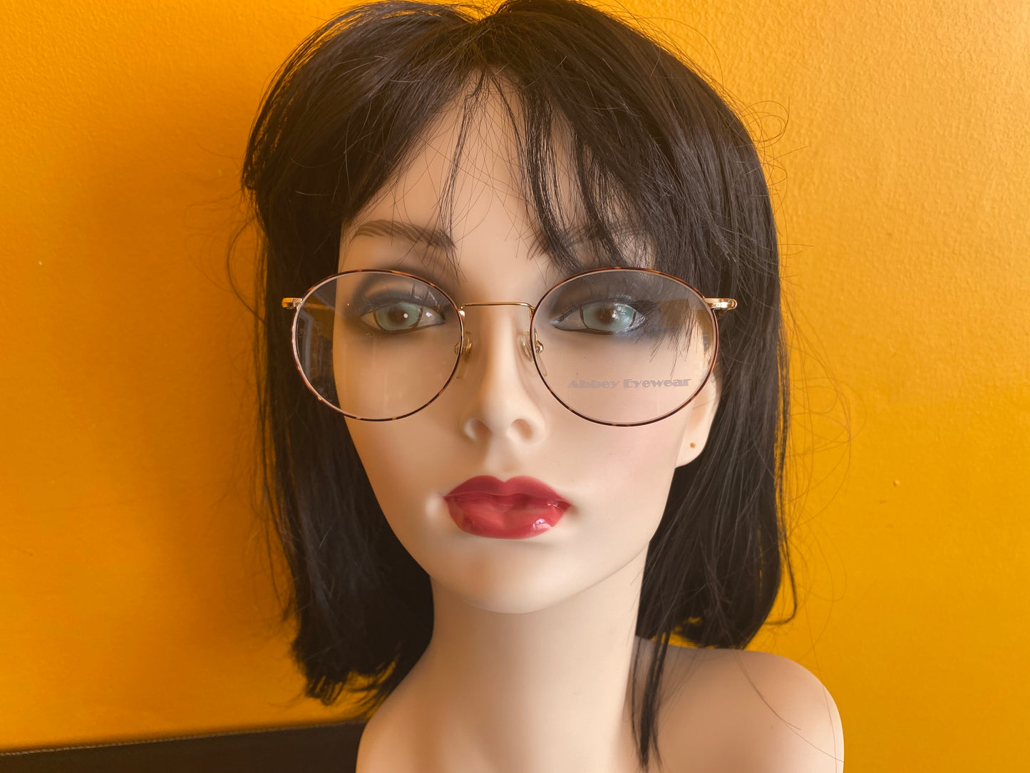 Abbey Eyewear  Saint-Honore