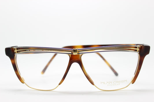 Pilar Crespi Vintage "657 074"