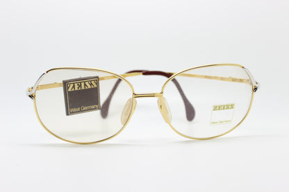 Zeiss West Germany "6815 4000"