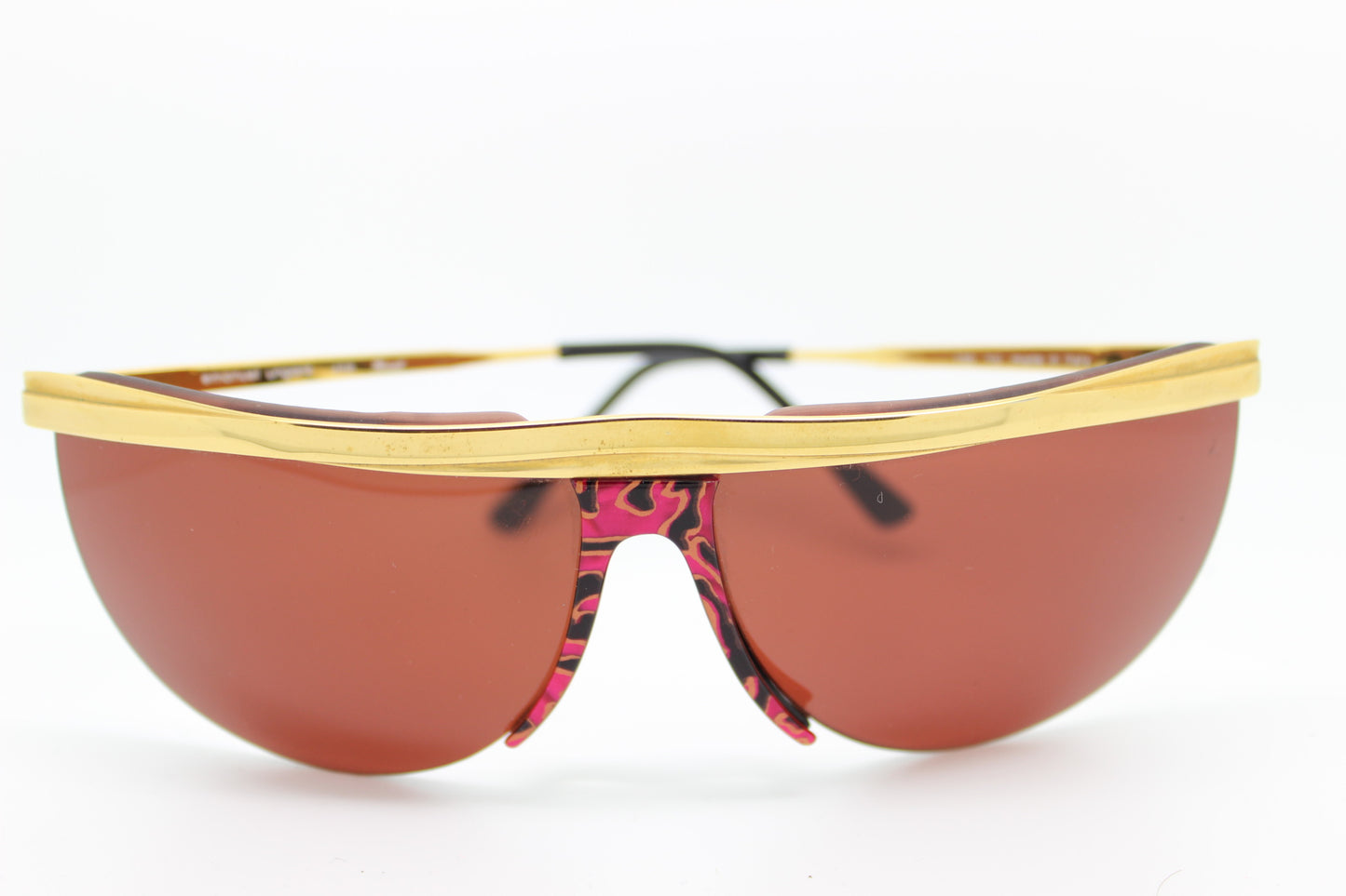 Persol Emanuel Ungaro 458