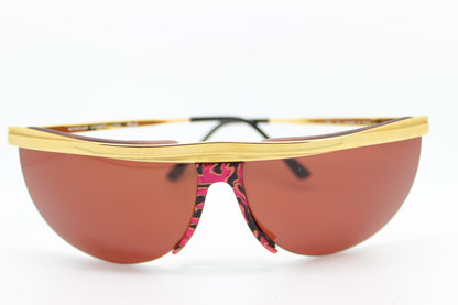 Persol Emanuel Ungaro 458
