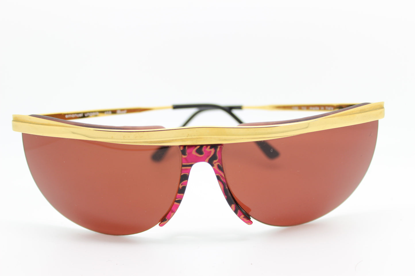 Persol Emanuel Ungaro 458