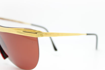 Persol Emanuel Ungaro 458
