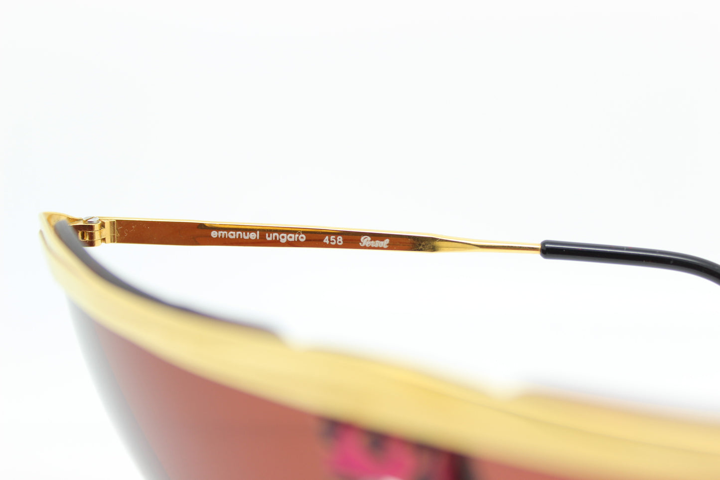 Persol Emanuel Ungaro 458