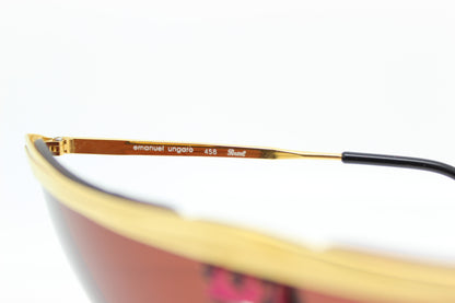 Persol Emanuel Ungaro 458
