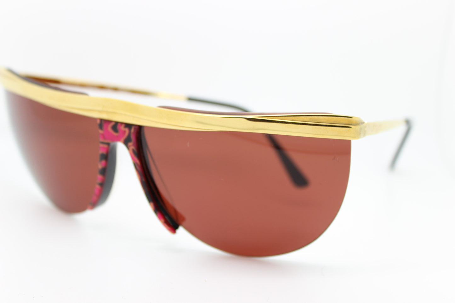 Persol Emanuel Ungaro 458