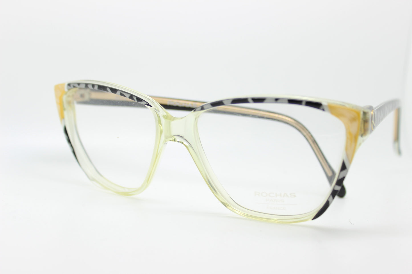 Rochas Paris "4613 TAN"