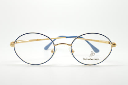 RoccoBarocco 7611 blue