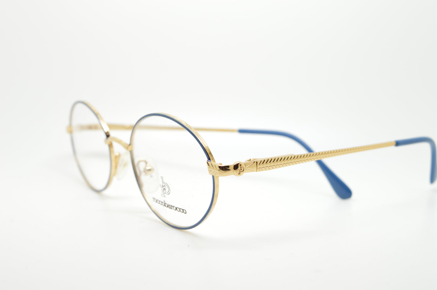 RoccoBarocco 7611 blue