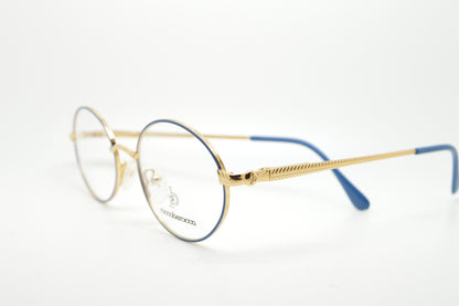 RoccoBarocco 7611 blue