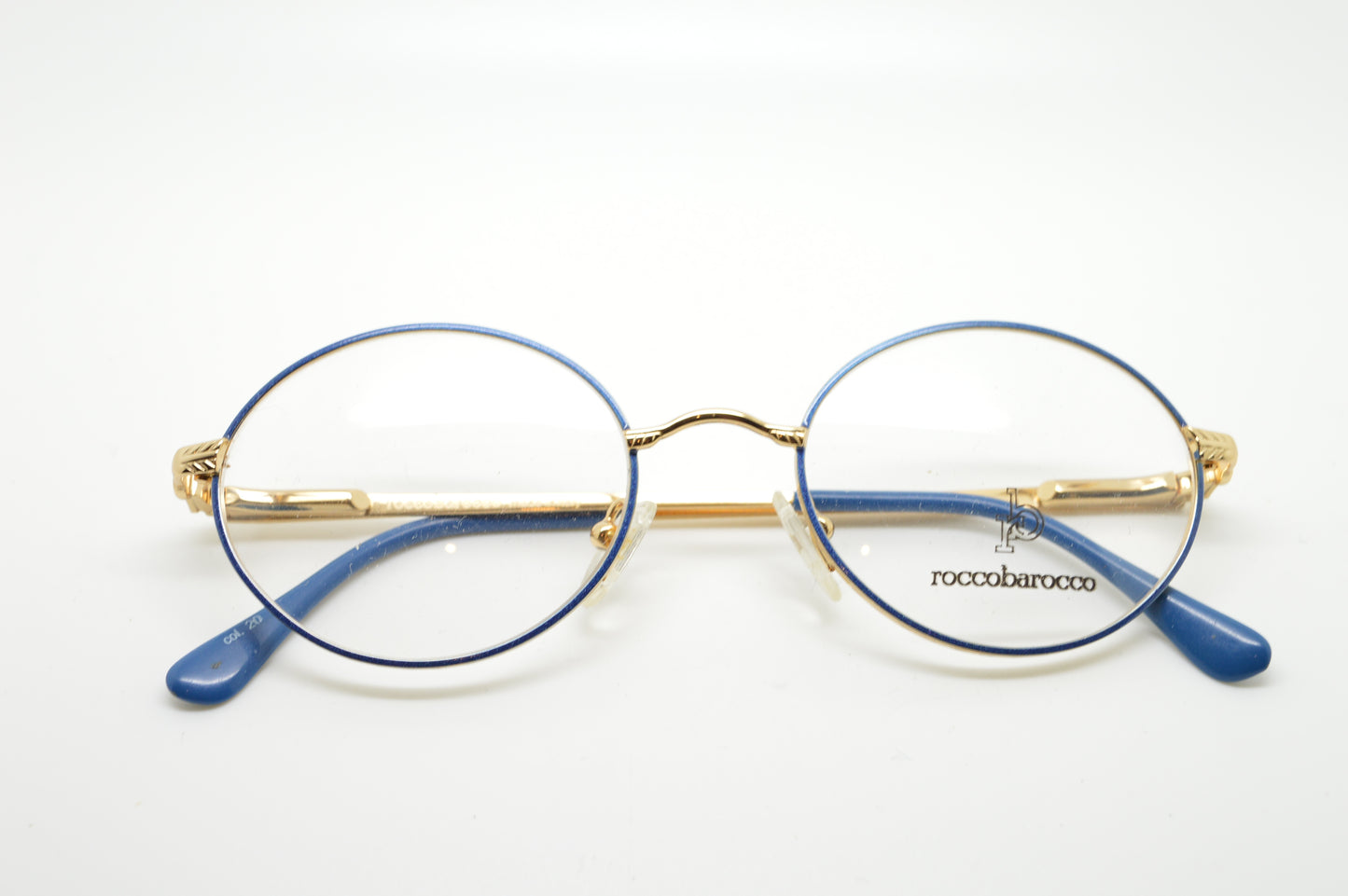 RoccoBarocco 7611 blue