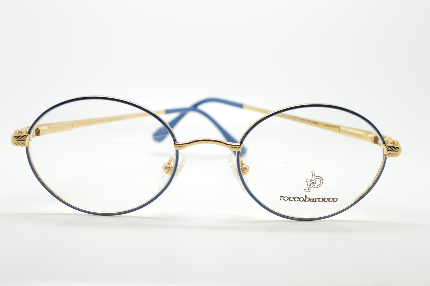 RoccoBarocco 7611 blue